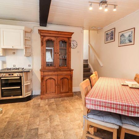 Scotch Hall Cottage Llangollen Exterior foto