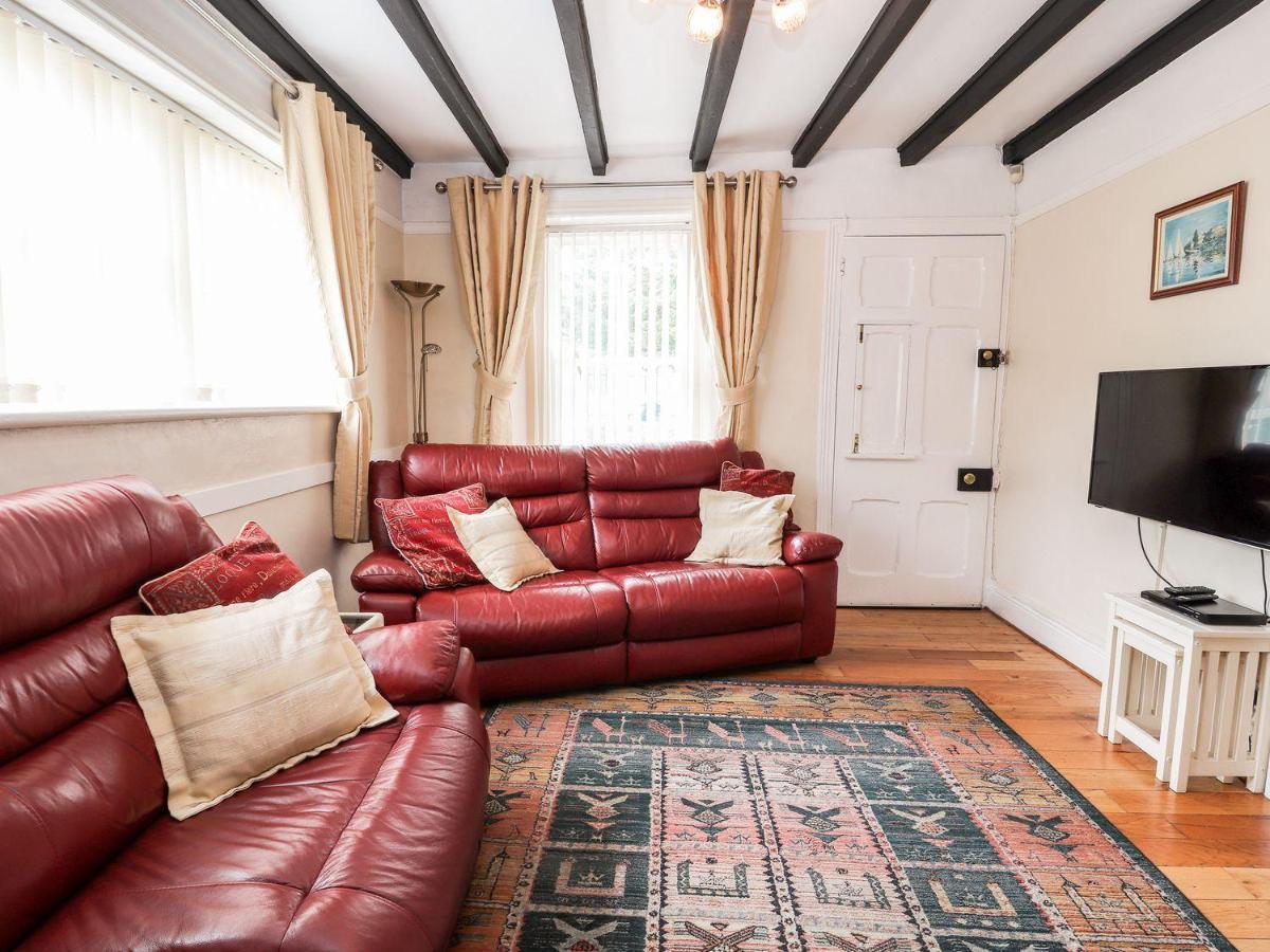 Scotch Hall Cottage Llangollen Exterior foto